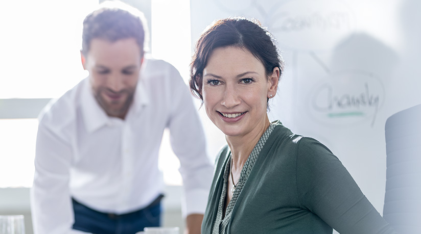 SIGEL - Wie wir Customer Centricity verstehen SIGEL - Wie wir Customer Centricity verstehen