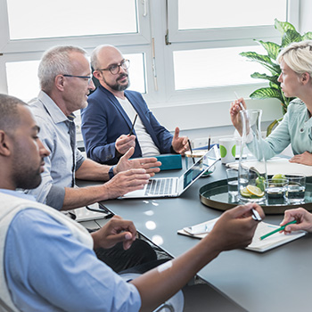 SIGEL - Customer Centricity im Team SIGEL - Customer Centricity im Team