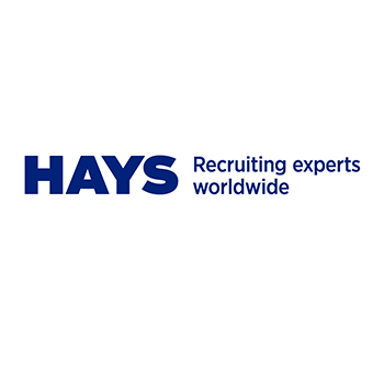 SIGEL - Referenzkunde Hays SIGEL - Referenzkunde Hays