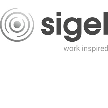 SIGEL - das Logo SIGEL - das Logo