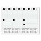 SIGEL - Schreibunterlagen