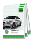 SIGEL Fahrtenbücher