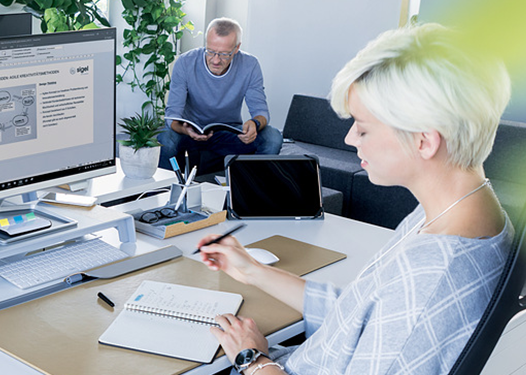 SIGEL Produkte im SIGEL Fachshop