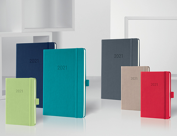 SIGEL - Kalender 2021