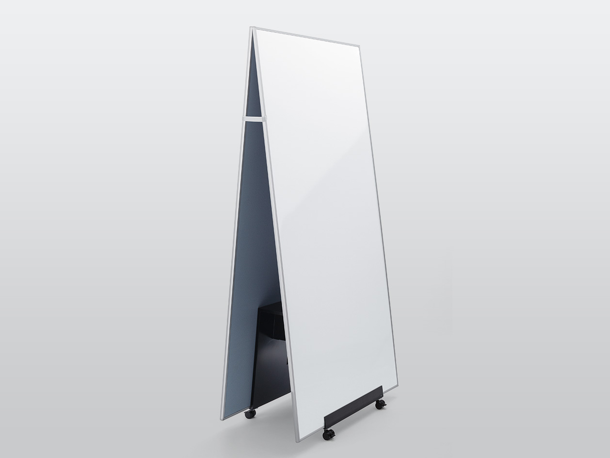SIGEL - Mobile Whiteboards & Pinboards