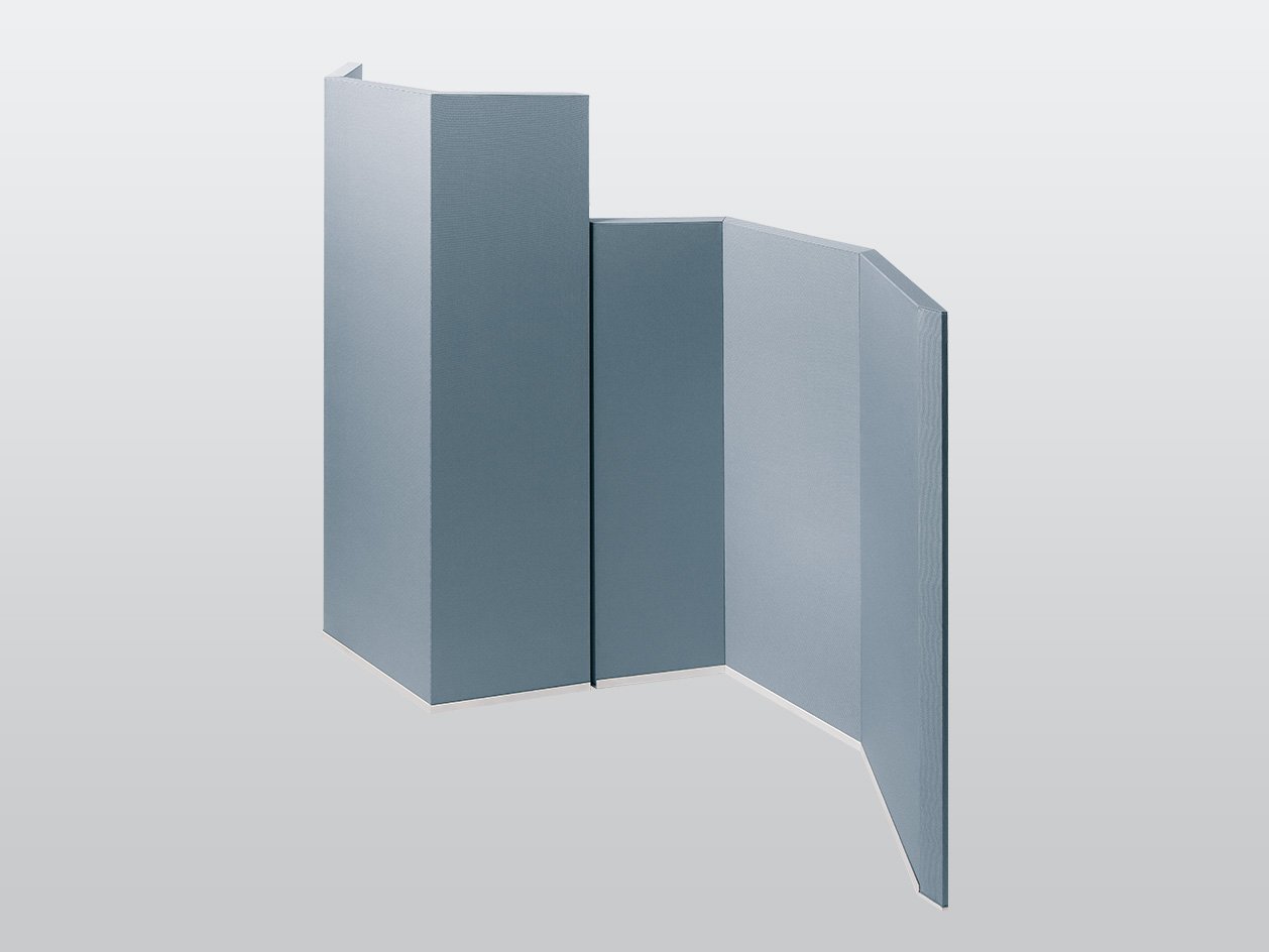 Acoustic Room Solutions