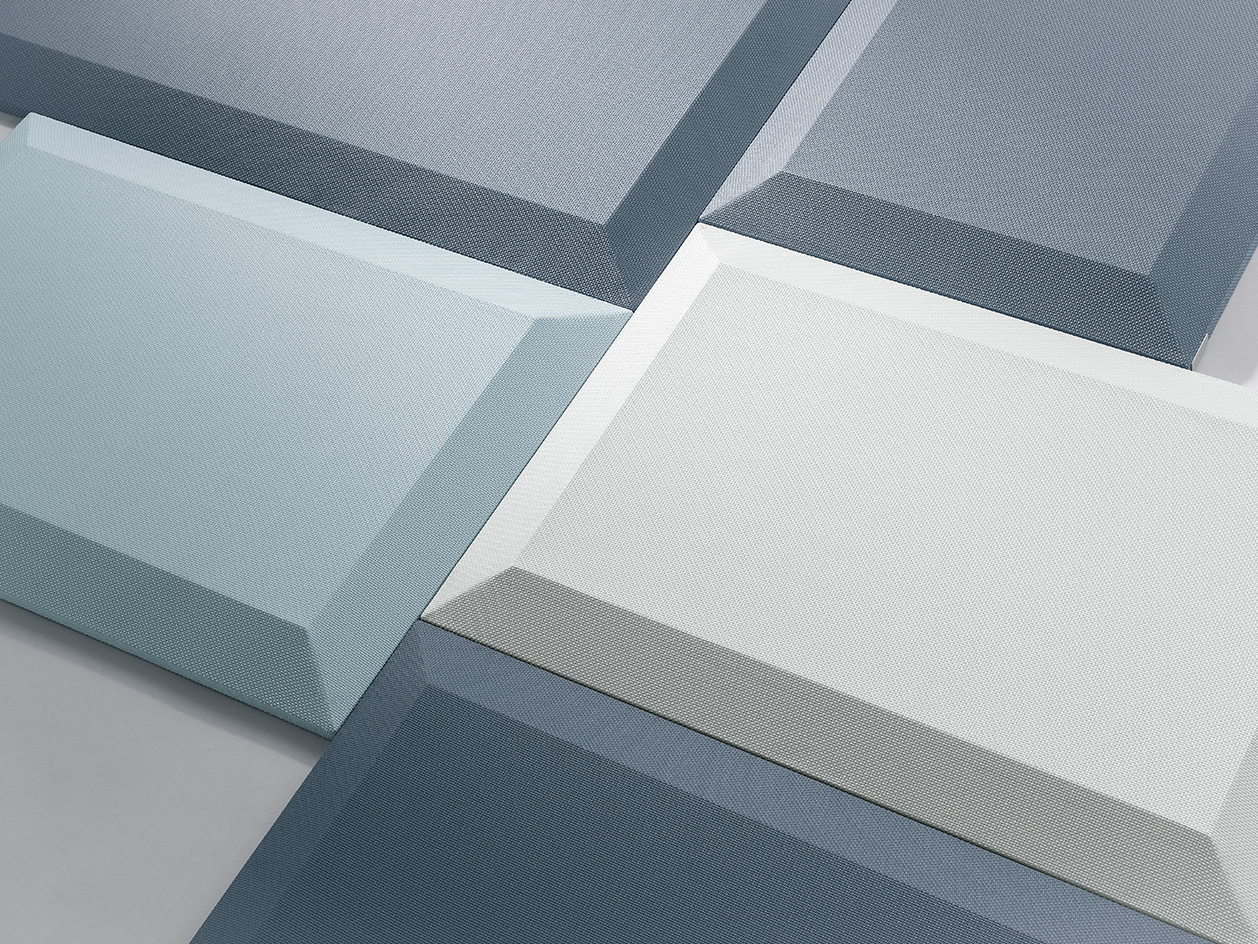Acoustic Wall Solutions