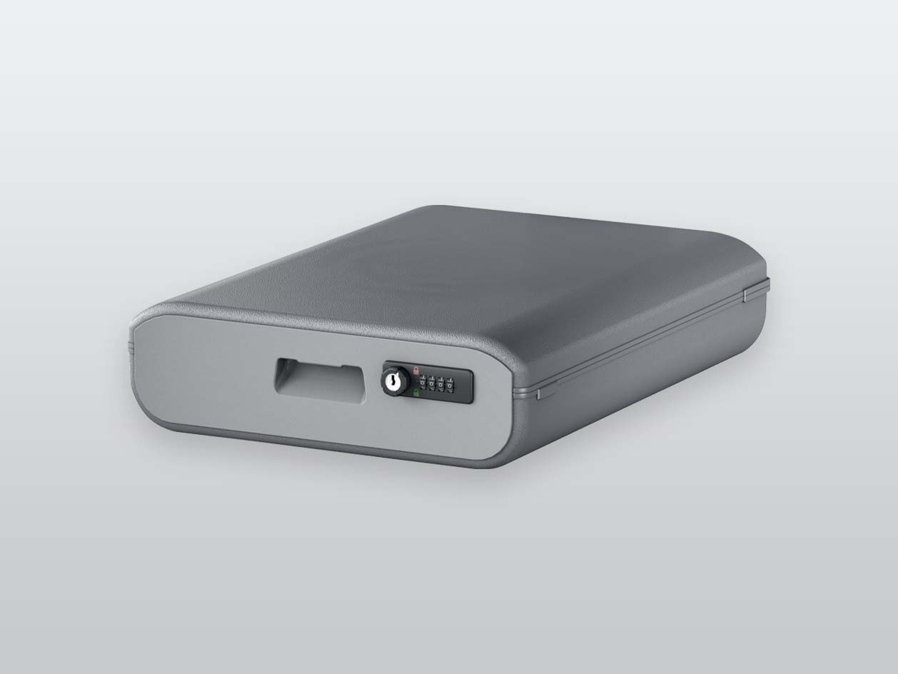 Move it Office Caddy Box S