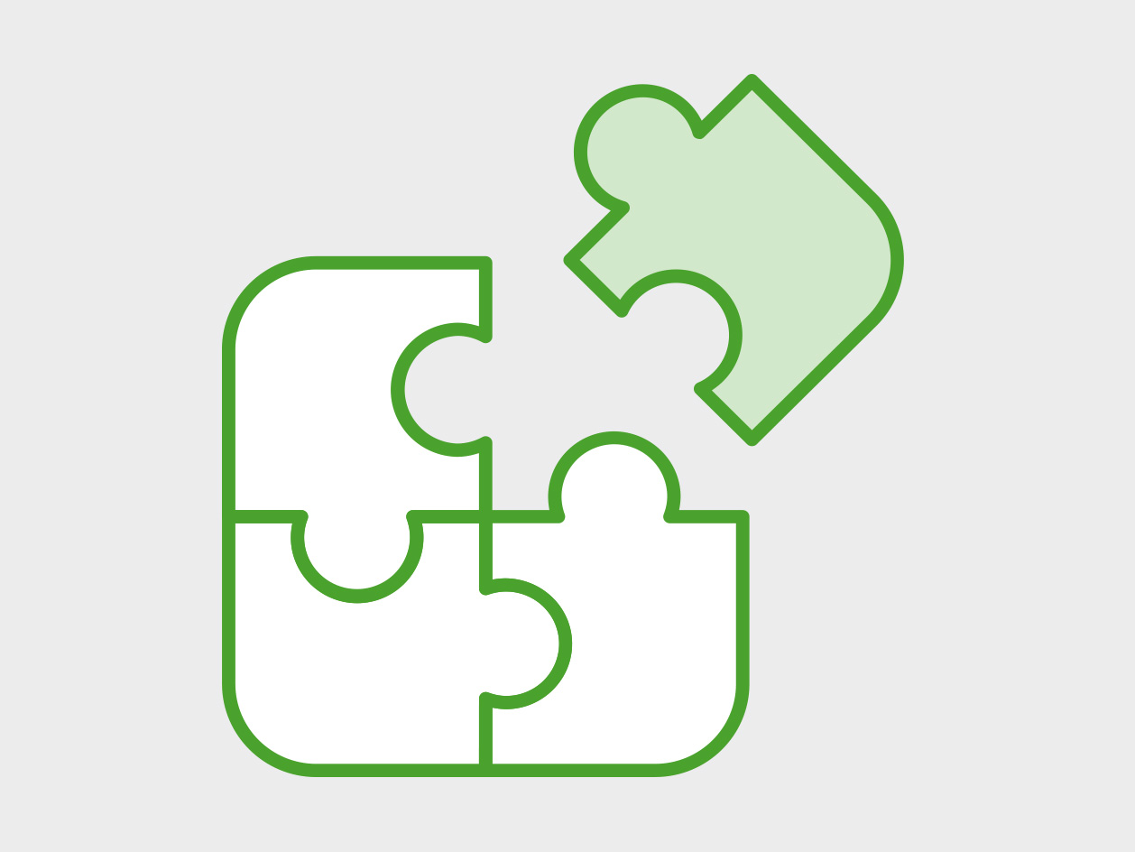 Smartpro Full-Service Leistungen