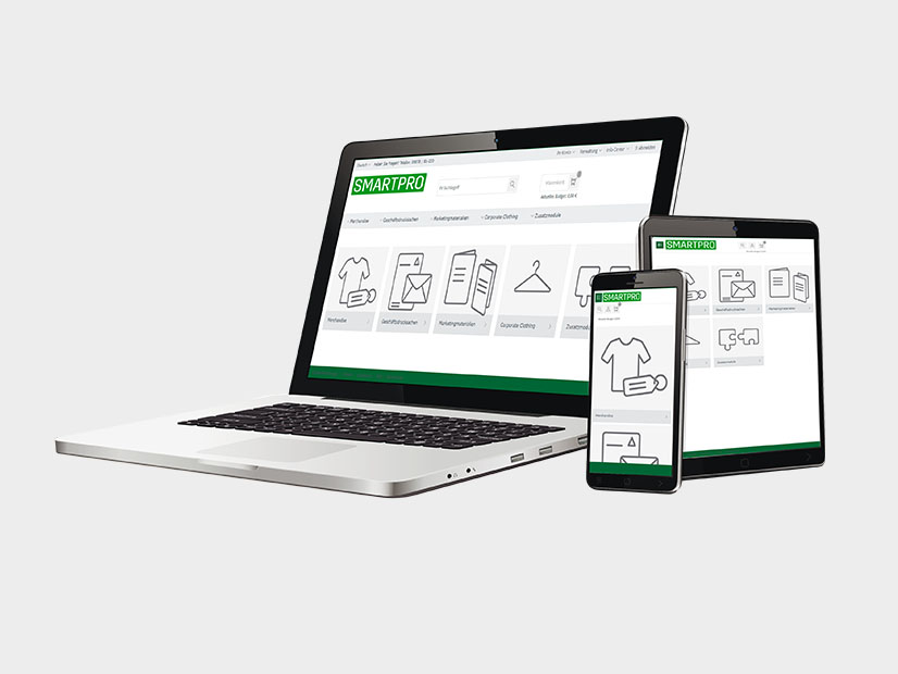 Smartpro das Produkt