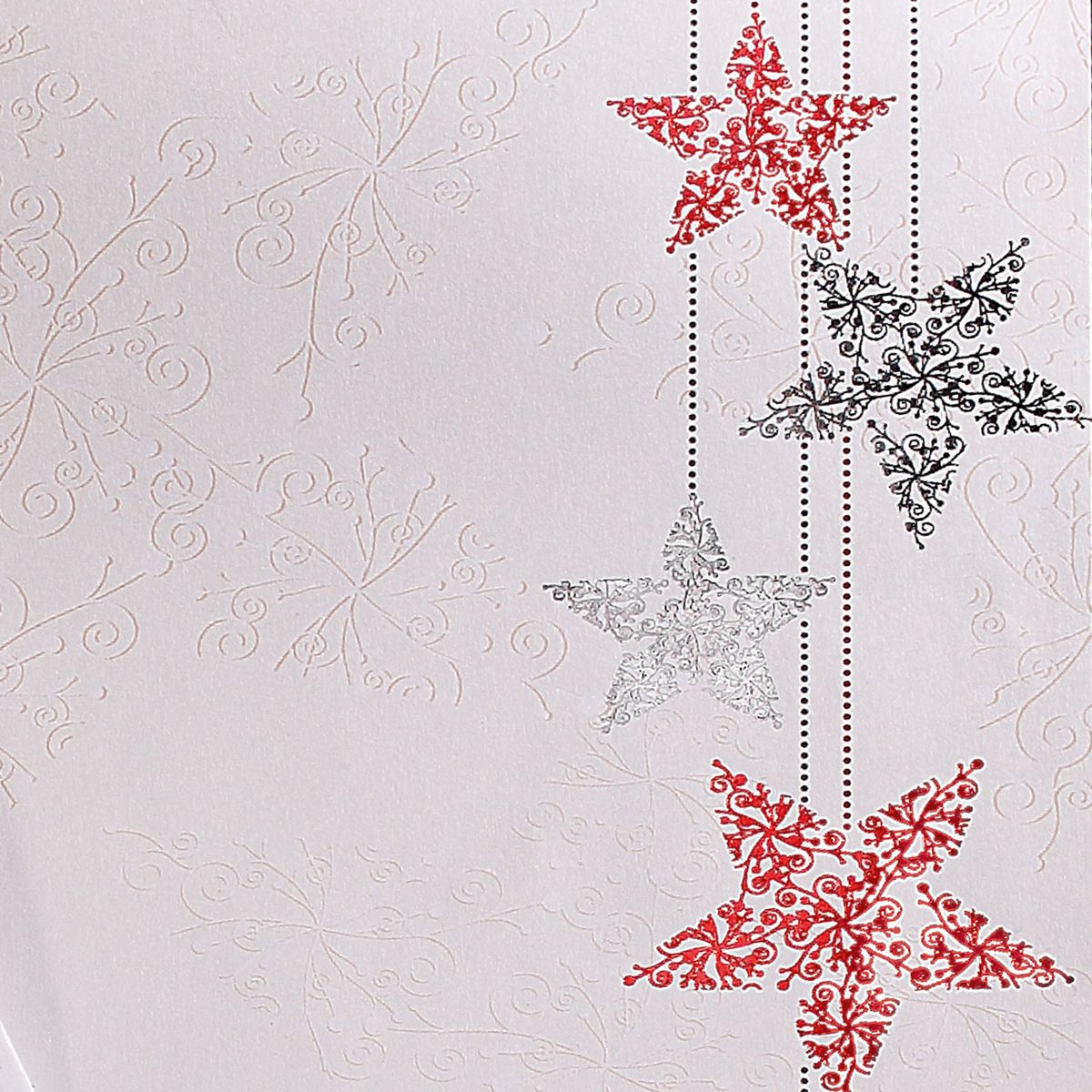 WeihnachtsMotivPapier SIGEL