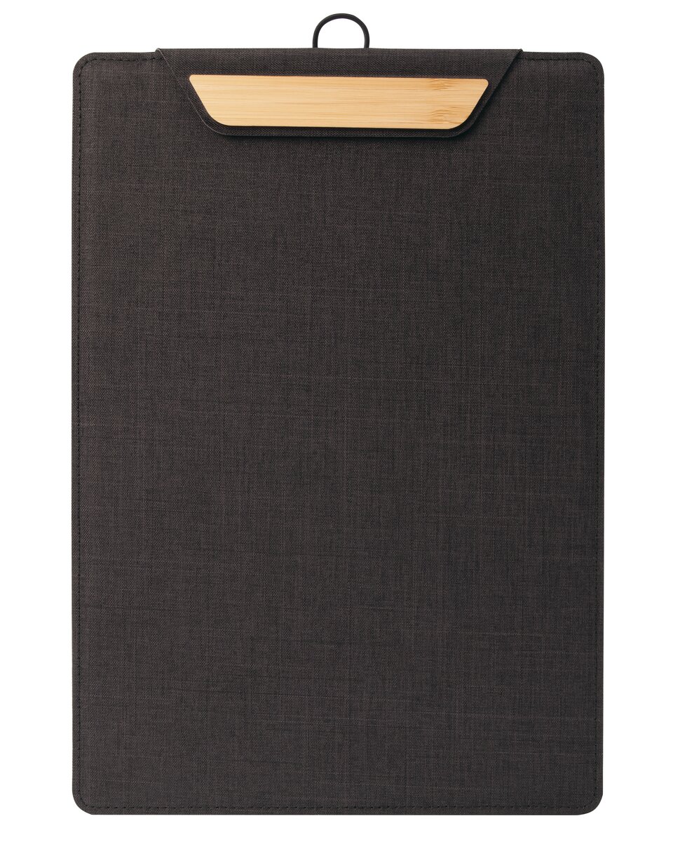 Das SIGEL Speisekarten-Klemmbrett ist ideal um aktuelle Angebote preiszugeben