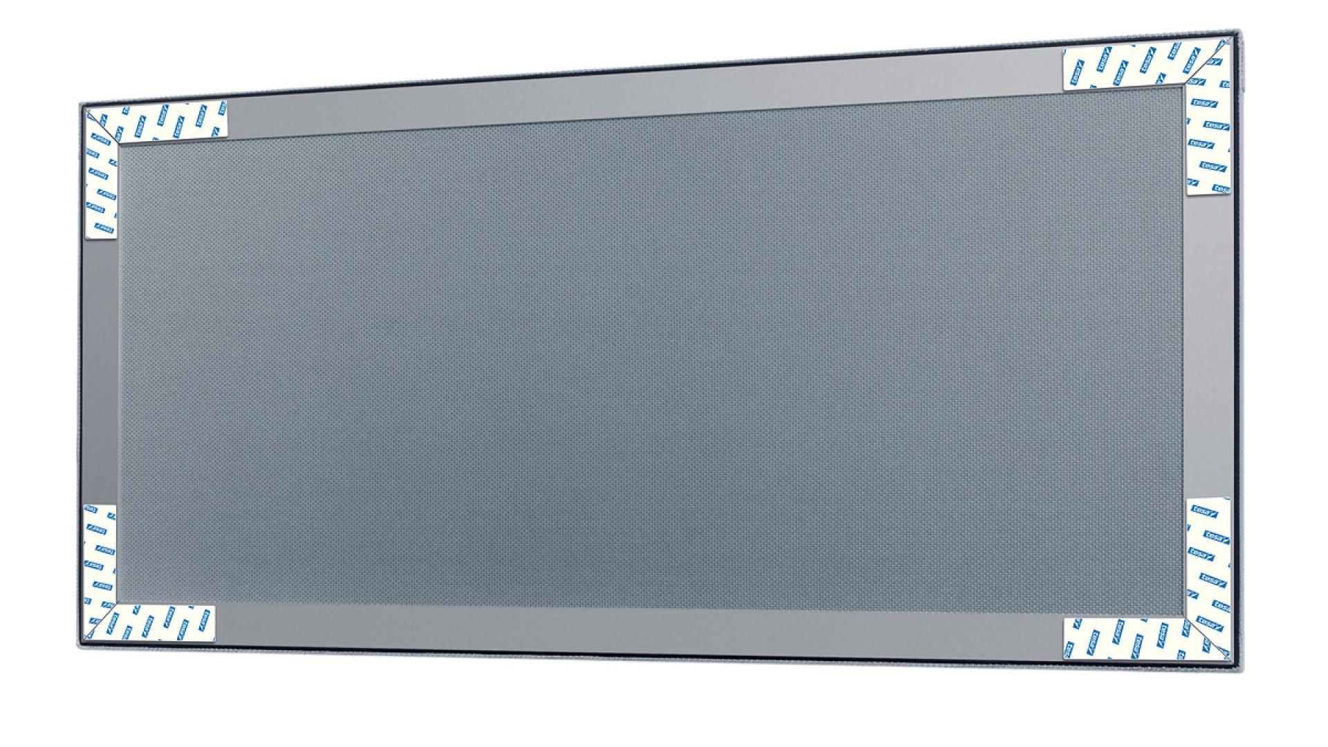 Akustik-Wandfliesen Sound Balance | SIGEL