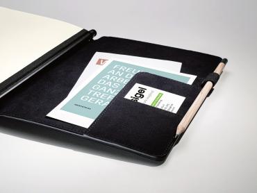 Conceptum flex Business Organiser Detail 2