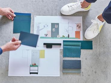 Tool für die geistige und kreative Arbeit