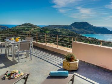 Workation Entspannung