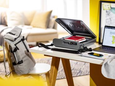 Mit Move it flexibel arbeiten im Büro und Homeoffice