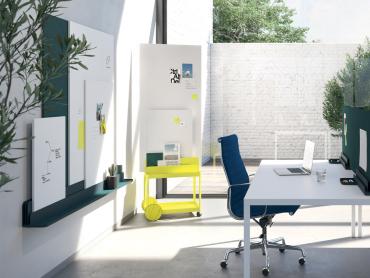 Multifunctional office collection Mocon