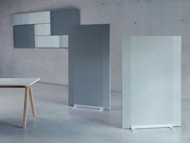 Akustikabsorber Sound Balance für Raum und Wand