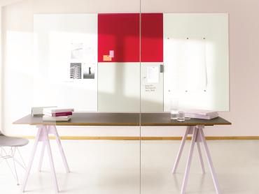 Impression Artverum - conference room