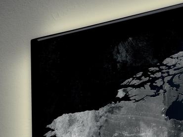 Impression Artverum LED-Boards