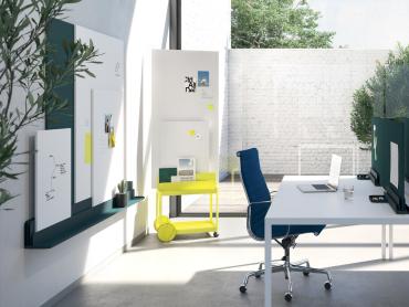 Impression Mocon - Complete system