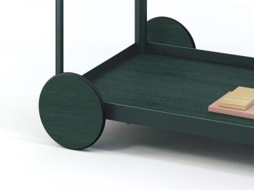 Impression Mocon mobile Stand