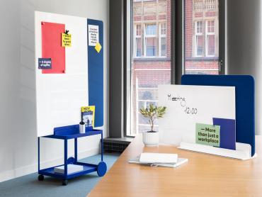 Impression Mocon - Office collection