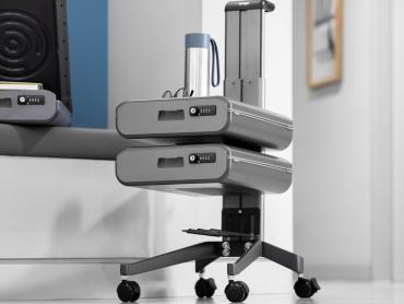 Impression Move it Office Caddy