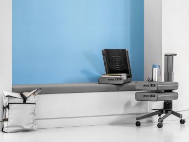 Impression Move it Move it Office Caddy System