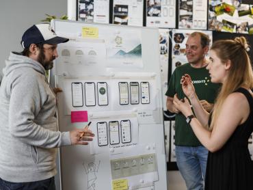 SIGEL Reference - Innovation Natives Meet up