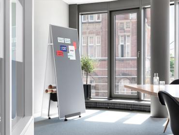 Mobile Whiteboards Meet up