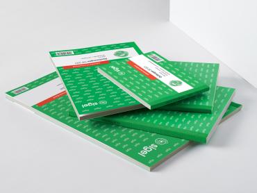 SIGEL Formularbücher