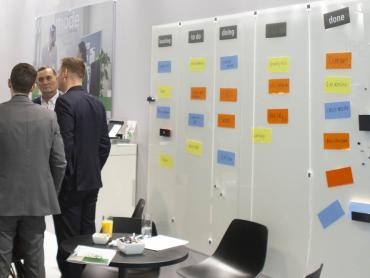 Paperworld 2019