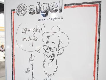 Paperworld 2019