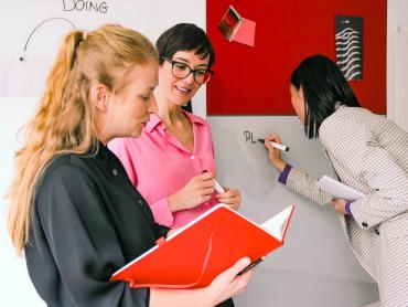 Teambuilding ist Führungsverantwortung