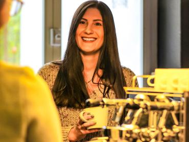 Teambuilding und Teamstärkung