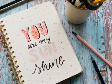 SIGEL und Jolie bei der Langen Nacht des Schreibens