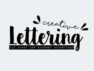 SIGEL und Creative Lettering bei der Langen Nacht des Schreibens