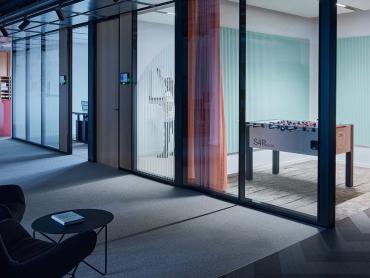 Office Solutions Referenz de Winder