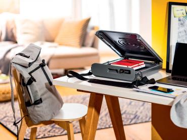 Flexibilität und höhere Motivation