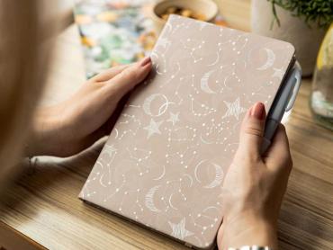 SIGEL Kalender 2024 - Eine Hommage an die Natur mit Conceptum und Jolie 