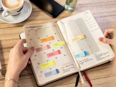 SIGEL mit Conceptum auf der Ambiente in Frankfurt