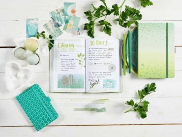 Rezeptbücher für Ostern