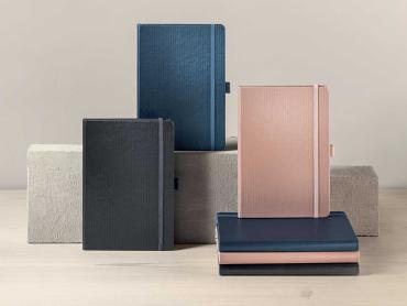 Neue SIGEL Notizbuch-Serien