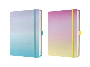 Neue SIGEL Notizbuch-Serien