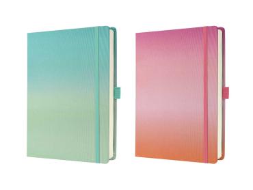 Neue SIGEL Notizbuch-Serien