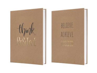 Neue SIGEL Notizbuch-Serien