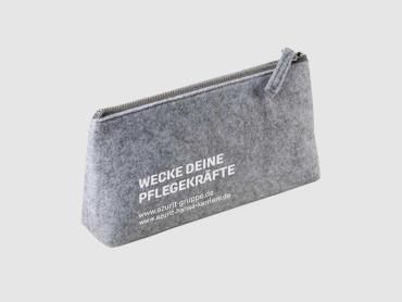 Stiftemäppchen als sinnvolles Werbegeschenk