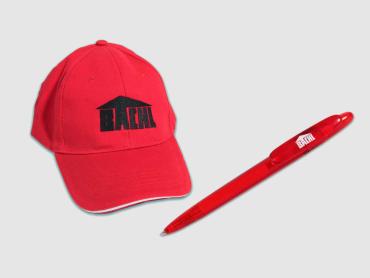 Kugelschreiber als sinnvolle Werbegeschenke